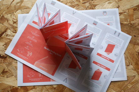 Mini Binding Guide