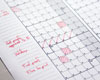Photo of free calendar